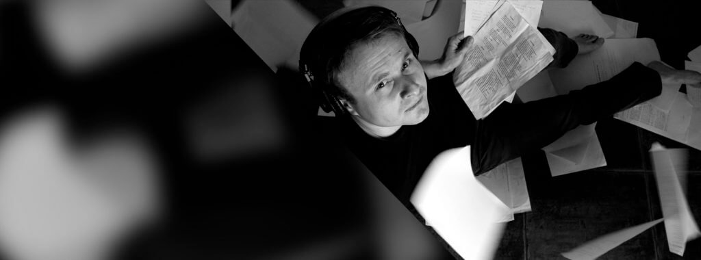 Michał Kaim